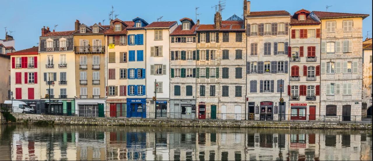 Le Petit Nid Douillet De Jeje * Bayonne