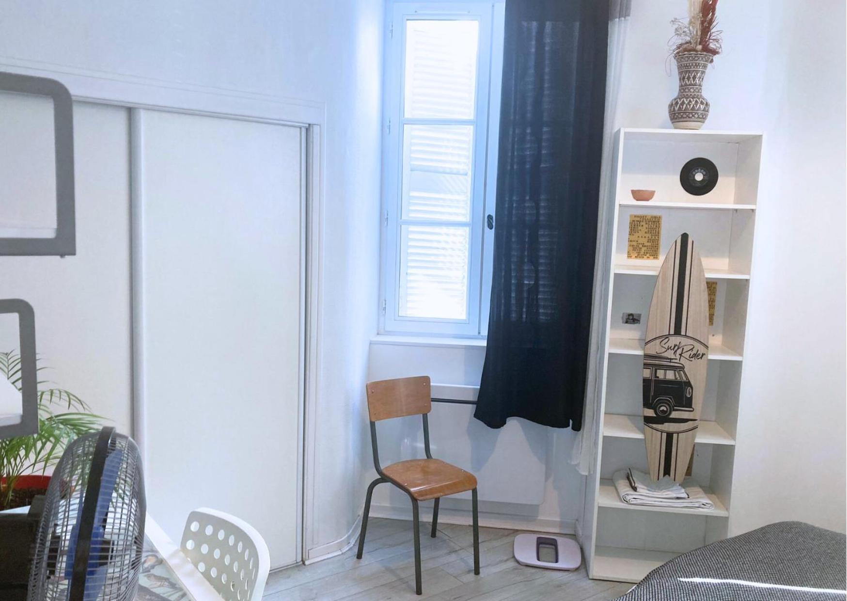 Le Petit Nid Douillet De Jeje Apartment