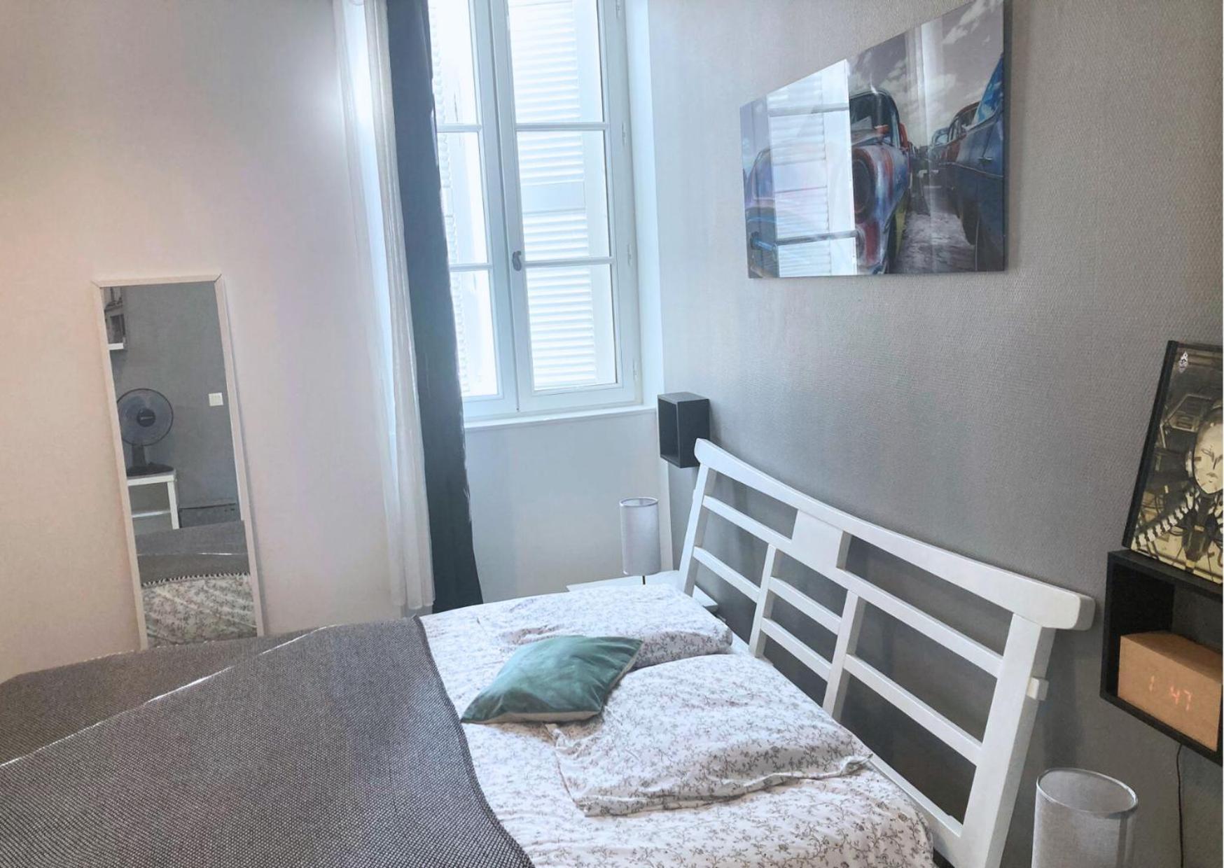 Le Petit Nid Douillet De Jeje Bayonne